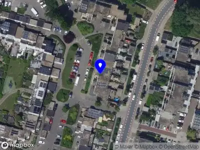 MKS Merwe Koerier Service