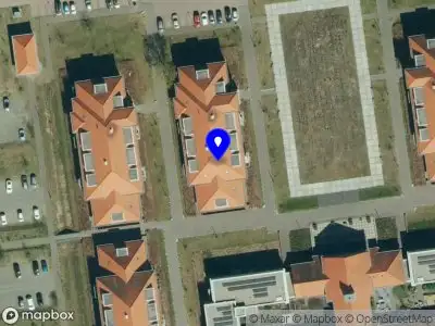 Ooievaar / Degreef Holding B.V.