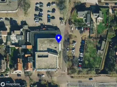 Nieuw bedrijf K.A.J. Holding B.V.