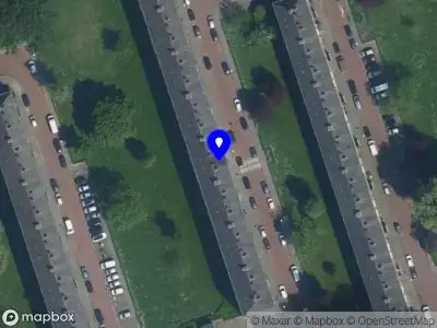 SB Zorg Amsterdam