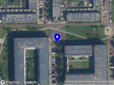 M.C. Ferrer Amsterdam