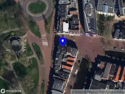 Berends Diensten Leeuwarden