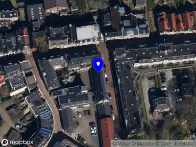 Jaimy Schoonhoven Leeuwarden