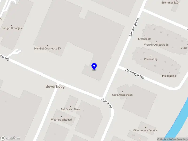 Landpartners B.V. Alkmaar