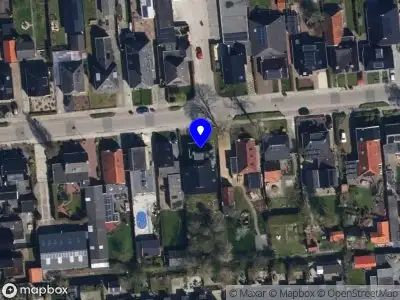 Nieuw bedrijf Eagles AI