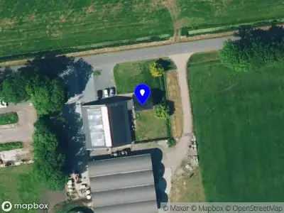 Seedmoor Coevorden