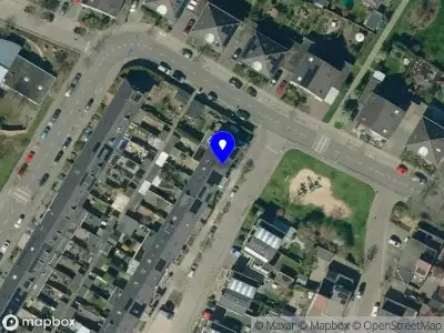 Stichting Revival Christian Church Nederland