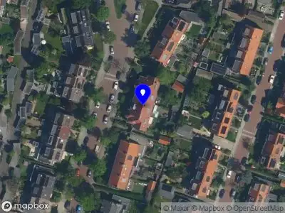 Stichting Joska naar de Olympische Spelen