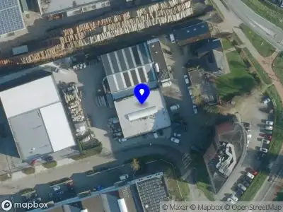 Nieuw bedrijf Verweij Ontwikkeling B.V.