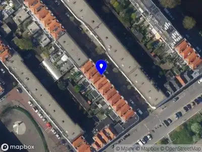 VvE Van Bylandtstraat 32/34 te Den Haag 's-Gravenhage