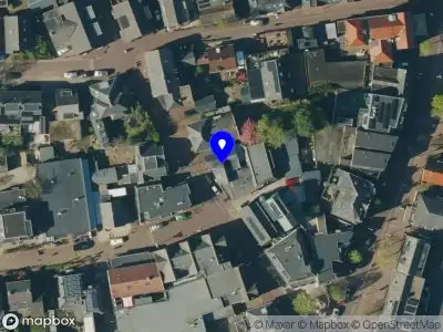 VvE Brinkstraat 8 8A 8B 10 en 10A Bennekom