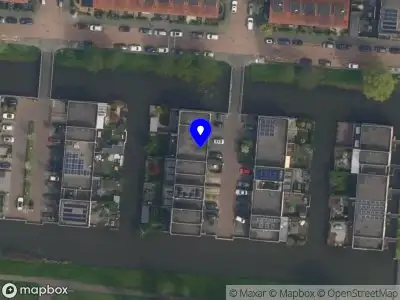 Eva Schelvis Rotterdam