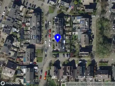 Stichting Salvation to the Nations