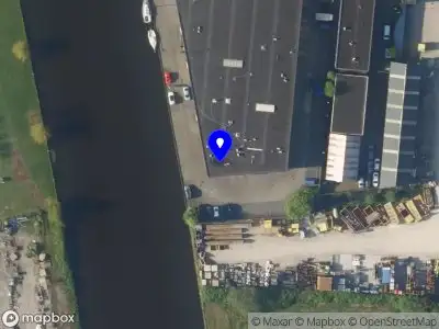 Leadgency Solutions B.V. Alphen aan den Rijn