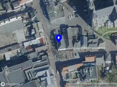 Restaurant Spoon B.V.