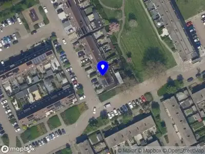 Nieuw bedrijf De Visser Administratie