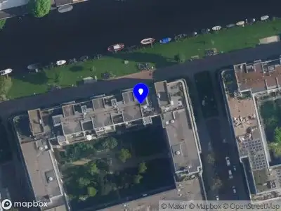UPP experience Amsterdam