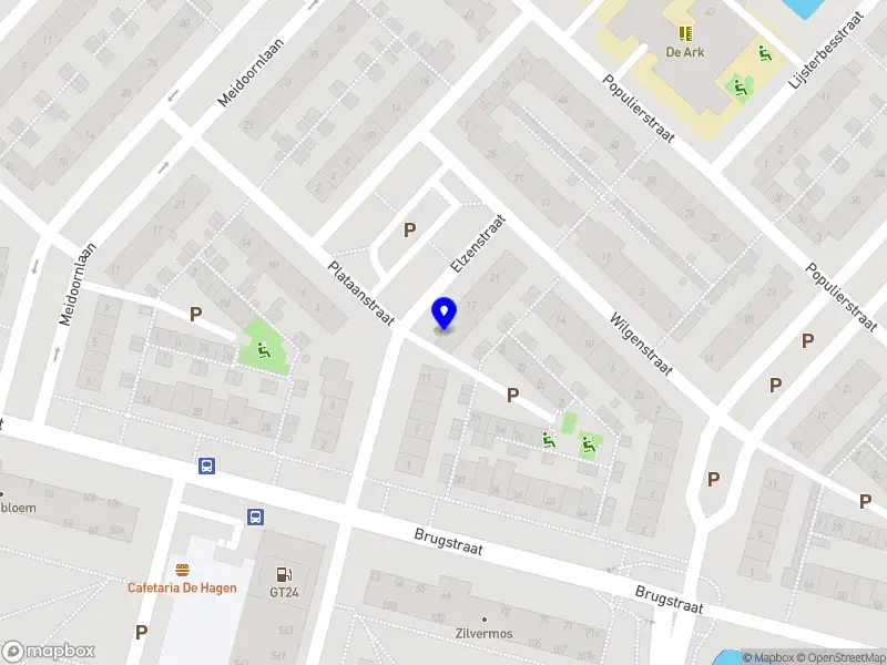 Biona InterieurDesign