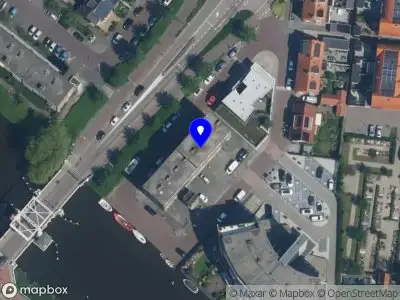 ZorgMeer Halfweg