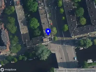 Merla GP Amsterdam