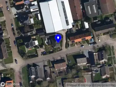 Bertina Algra Advies en Projecten