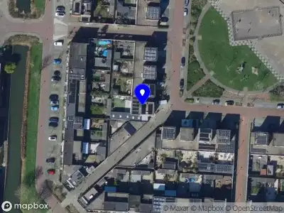 Nieuw bedrijf DEFAY ZORG