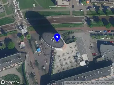 Unieke Spullen Studio Amsterdam