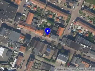 Sweety Su Rozenburg