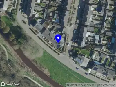 Nieuw bedrijf Wolfs Psychologie