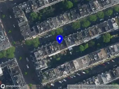 Nieuw bedrijf Zuka Khazaradze