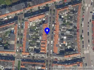 Marian Diensten Schiedam