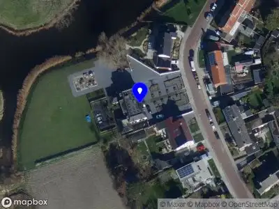 Nieuw bedrijf JDJA Holding B.V.