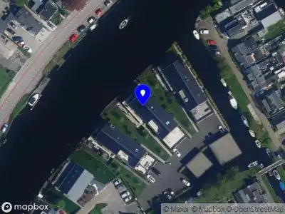 Huib van Veen Holding B.V.