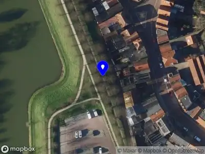 Vereniging Zeeuws-Vlaamse Hofjes