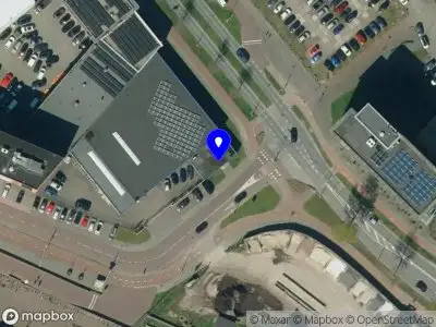 Sybotanica Holding B.V. Arnhem