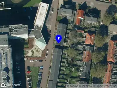 TEZA Holding B.V. Arnhem