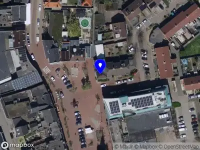 Nieuw bedrijf GIOS Holding I B.V.