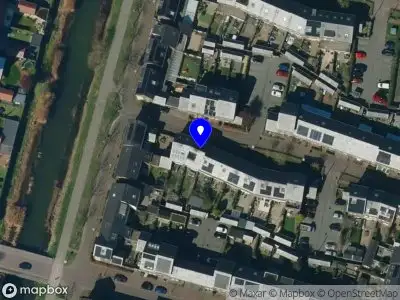 GFM Subsidy Solutions B.V.