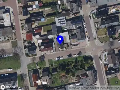 Nieuw bedrijf NKN BOUW