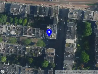 V.v.E. Blankenstraat 137 tot en met 149 Amsterdam