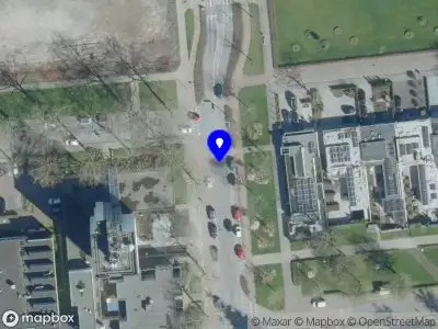 Nieuw bedrijf Onder-V.v.E. wonen Burg Verwielstraat 2C