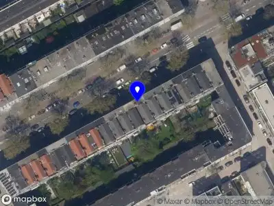 Nieuw bedrijf VvE Mathenesserweg 48A-02, 48A-03 en 48B