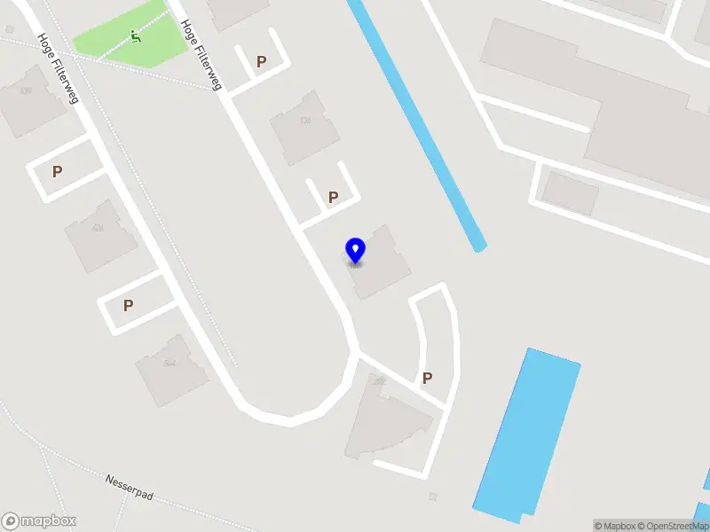 Nieuw bedrijf by JDY