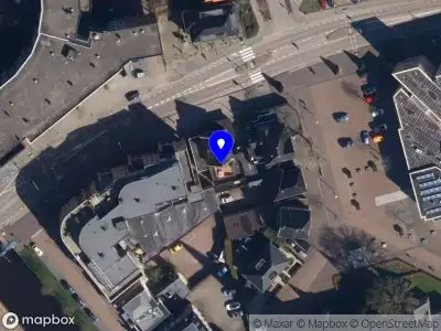 Mr. SUSHI & Mr. CHIKIN Heerenveen B.V.