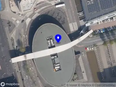 Tam Alexandrium B.V.