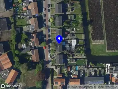 Nieuw bedrijf Menno Rustenburg