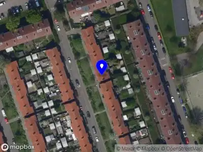 Robin van den Munckhof