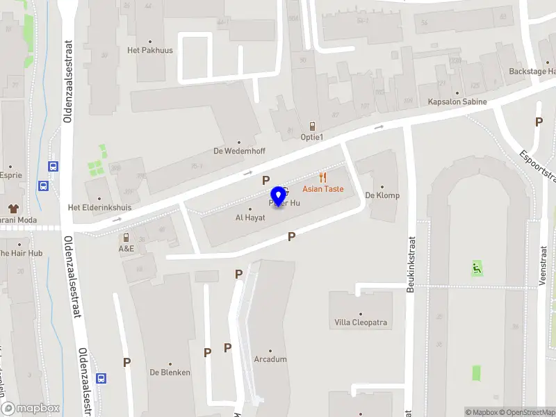 w!es Enschede