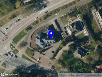 Nieuw bedrijf Kievitsdel Boutique Hotel B.V.