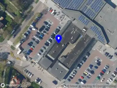 Visspeciaalzaak Bart Obdam